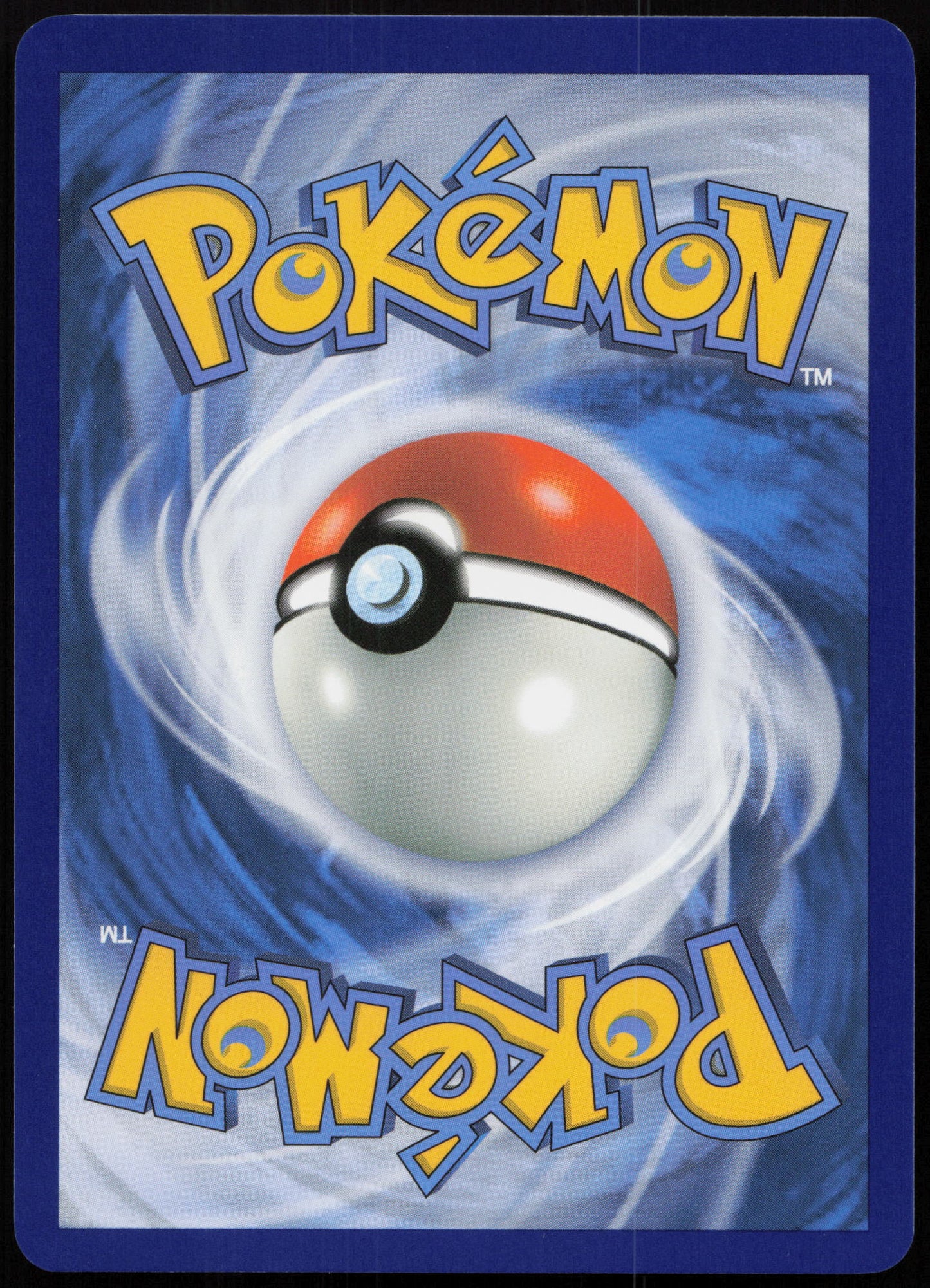 Reshiram - Back