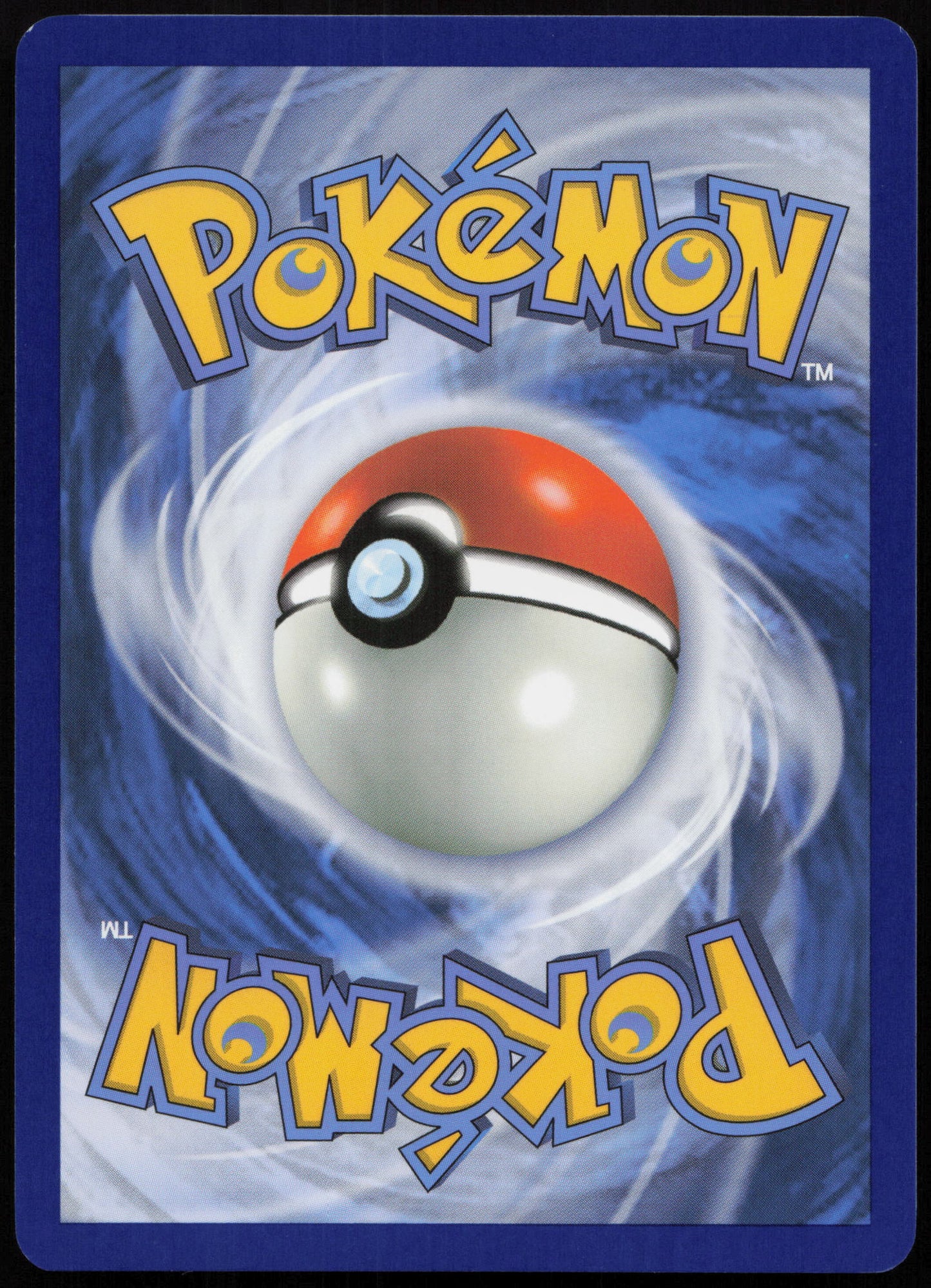Absol - Back