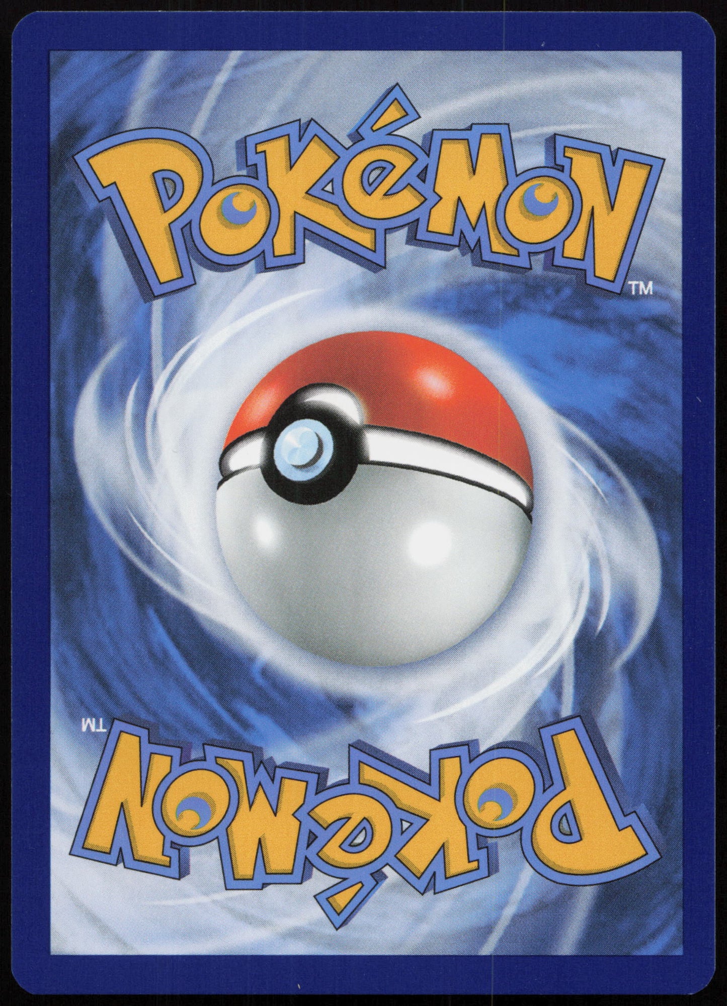 Banette - Back