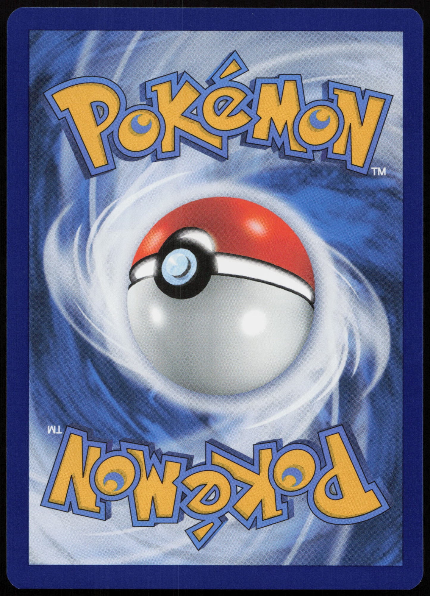 Kecleon - Back