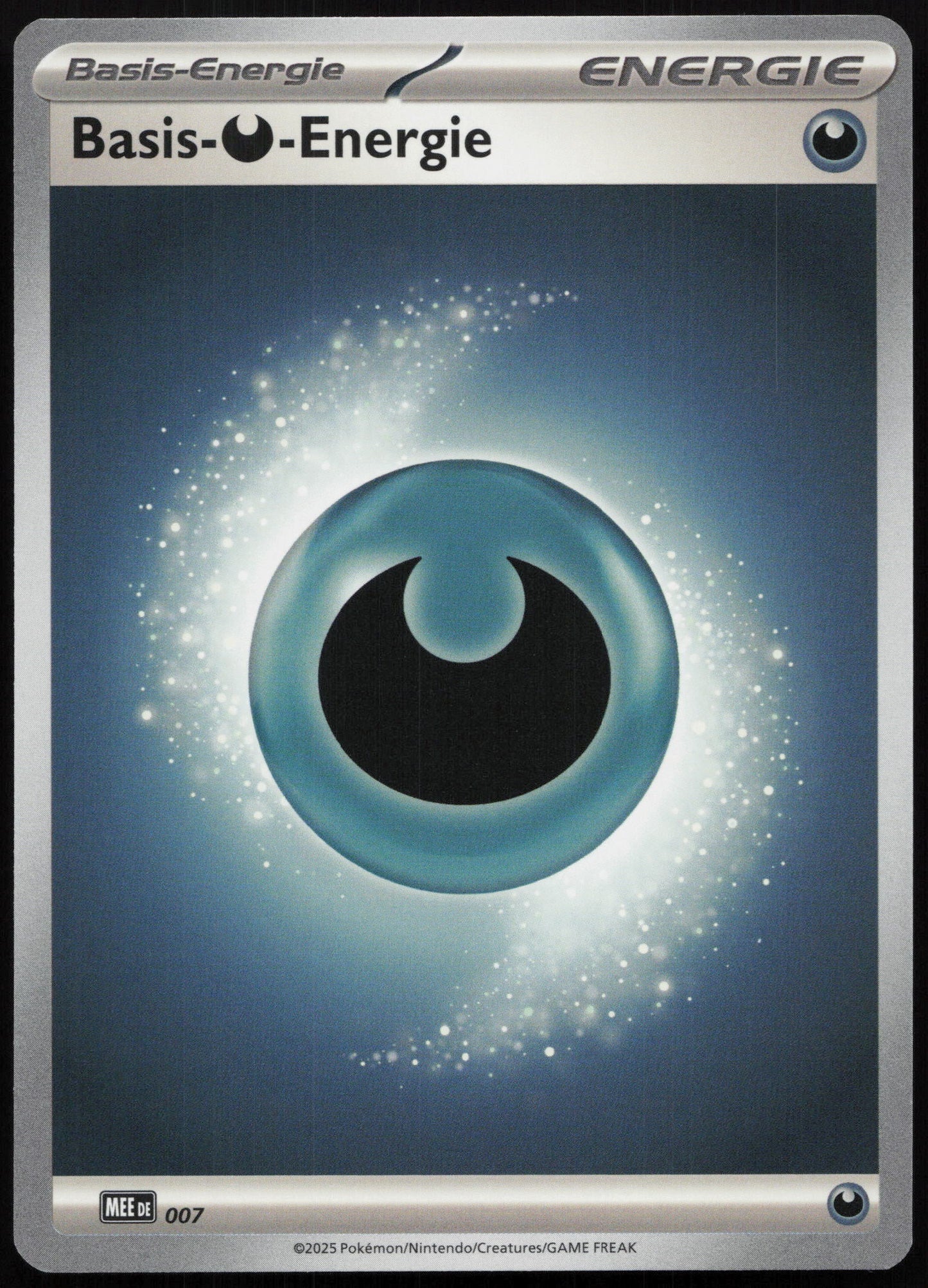 Basis-Energie - Front