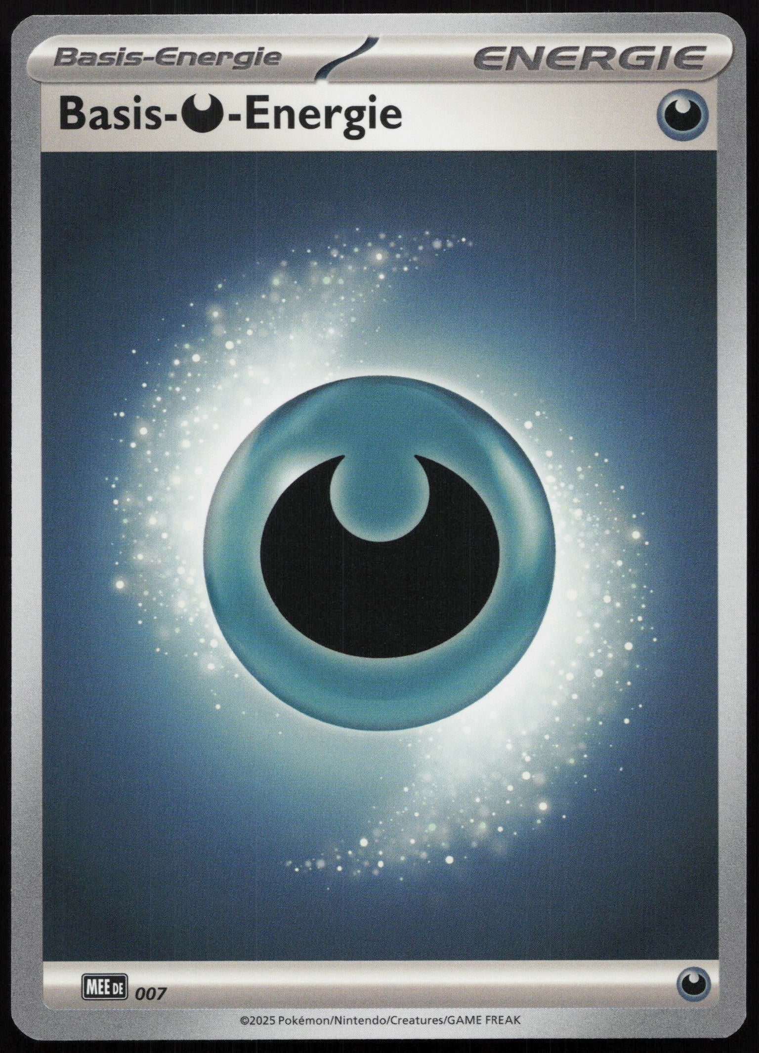 Basis-Energie - Front