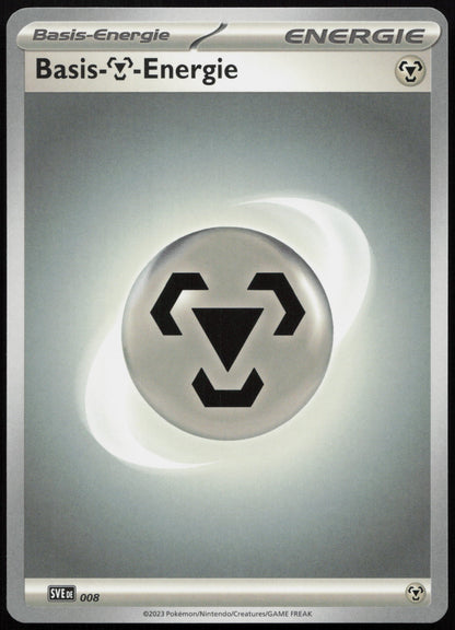 Basis-Energie - Front