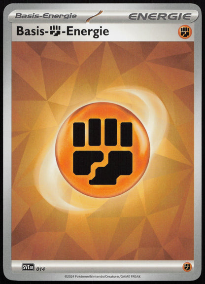Basis-Energie - Front