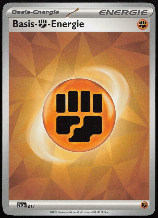 Basis-Energie - Front