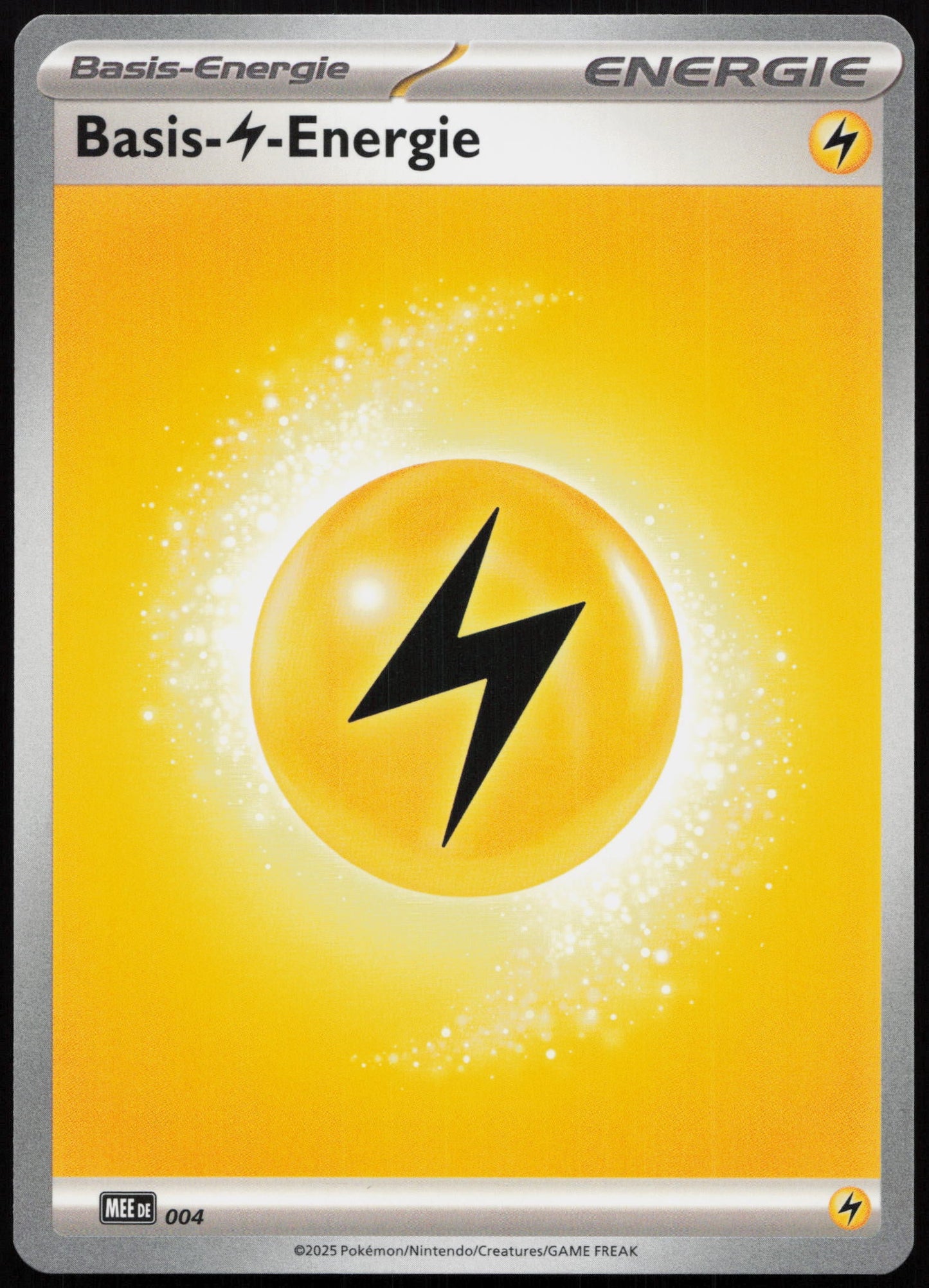 Basis-Energie - Front