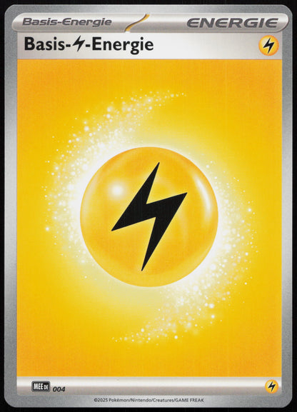 Basis-Energie - Front