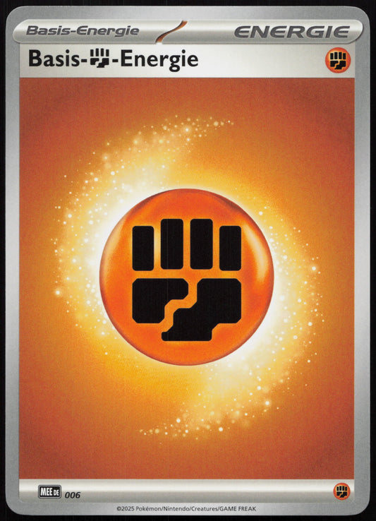 Basis-Energie - Front