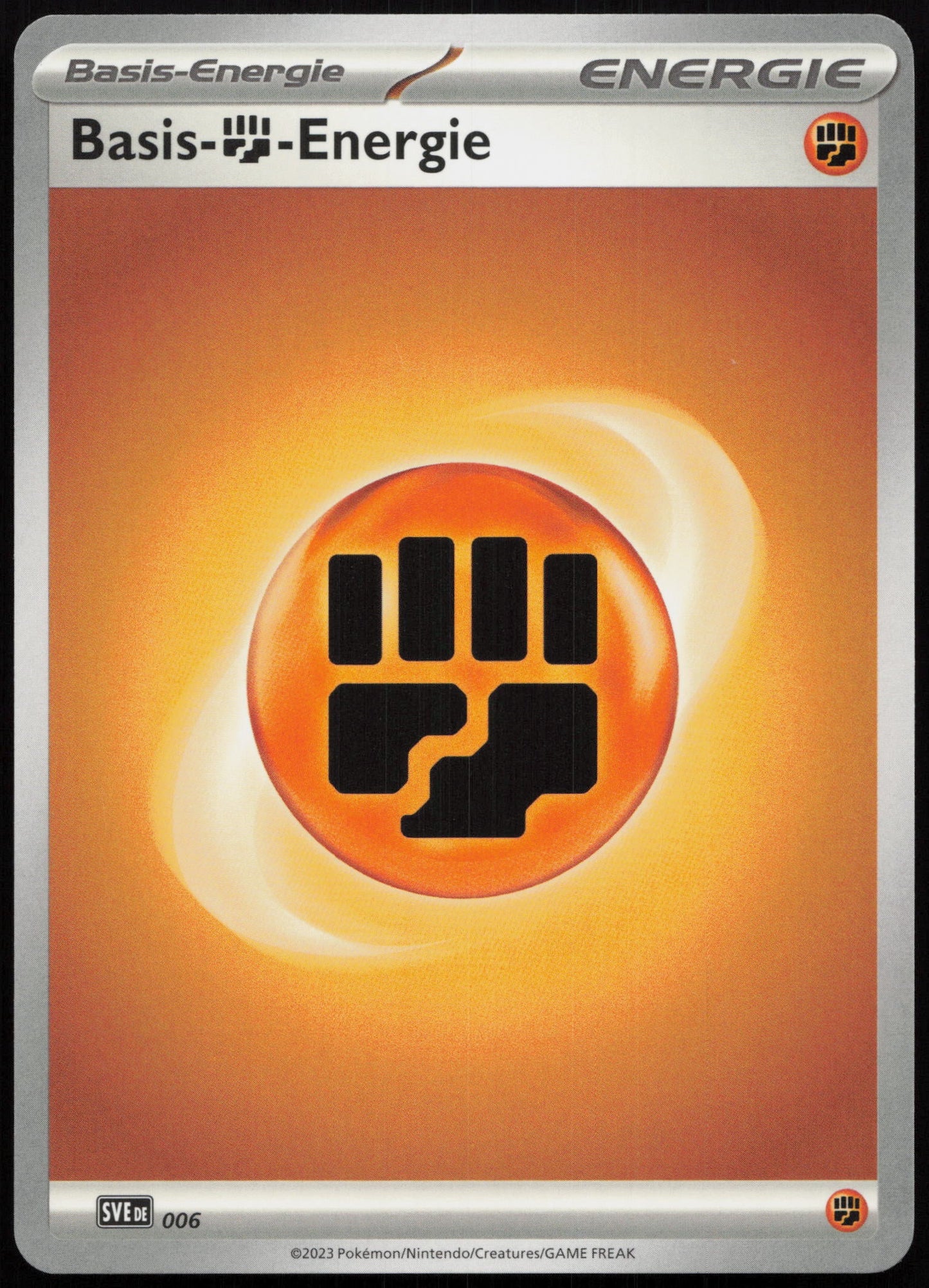 Basis-Energie - Front