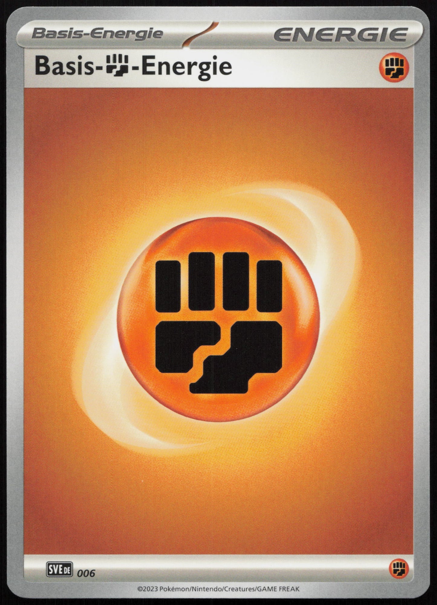 Basis-Energie - Front