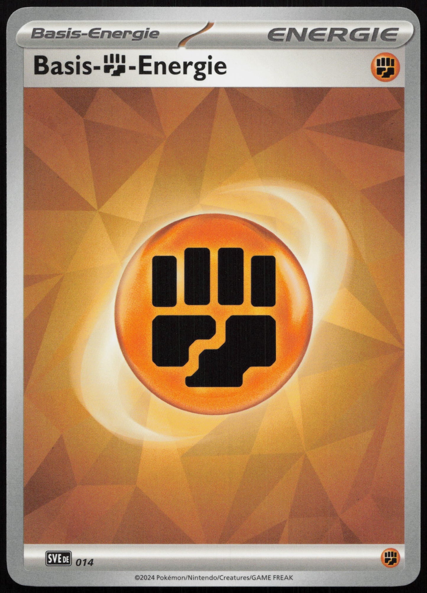 Basis-Energie - Front