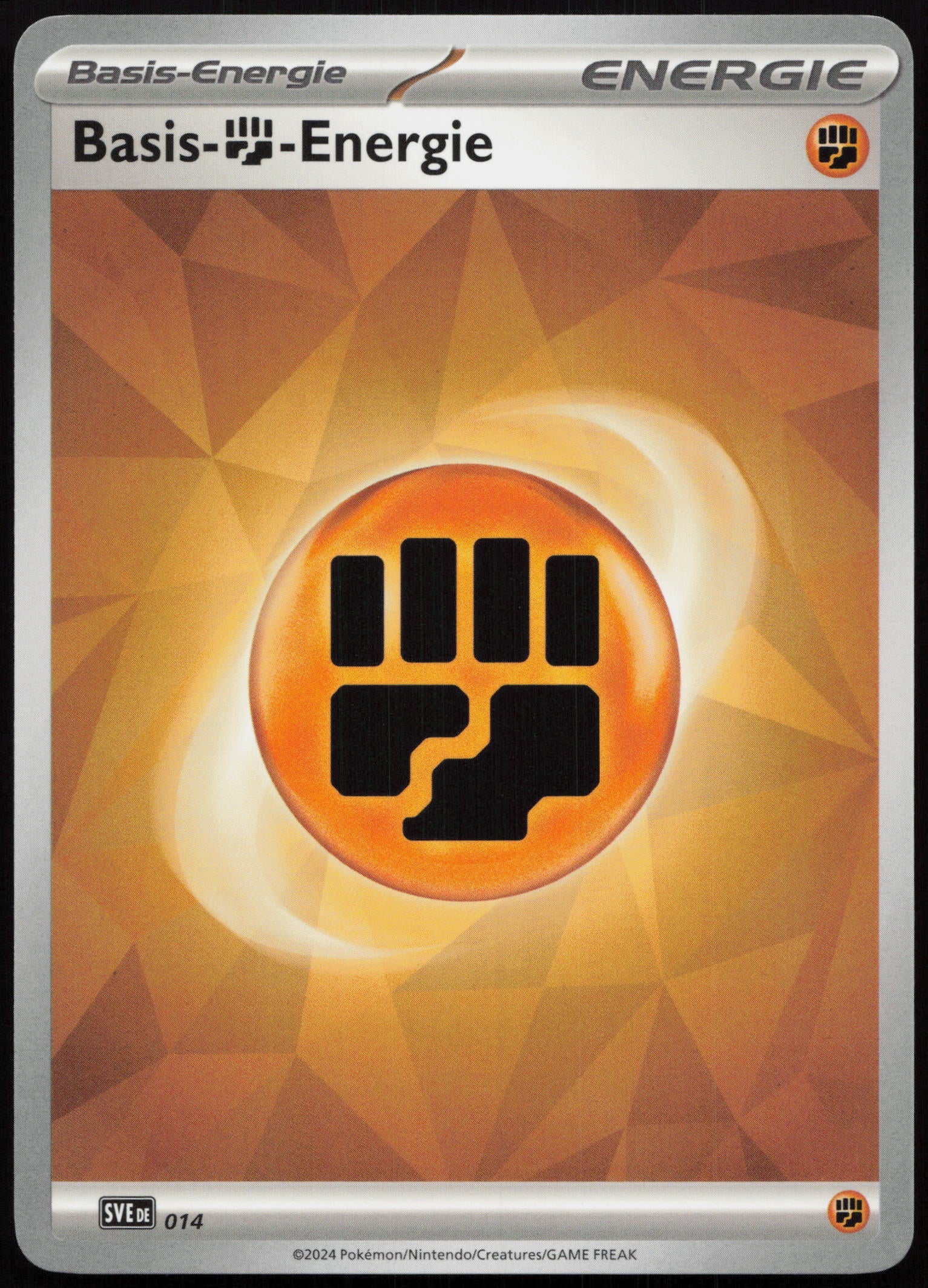 Basis-Energie - Front