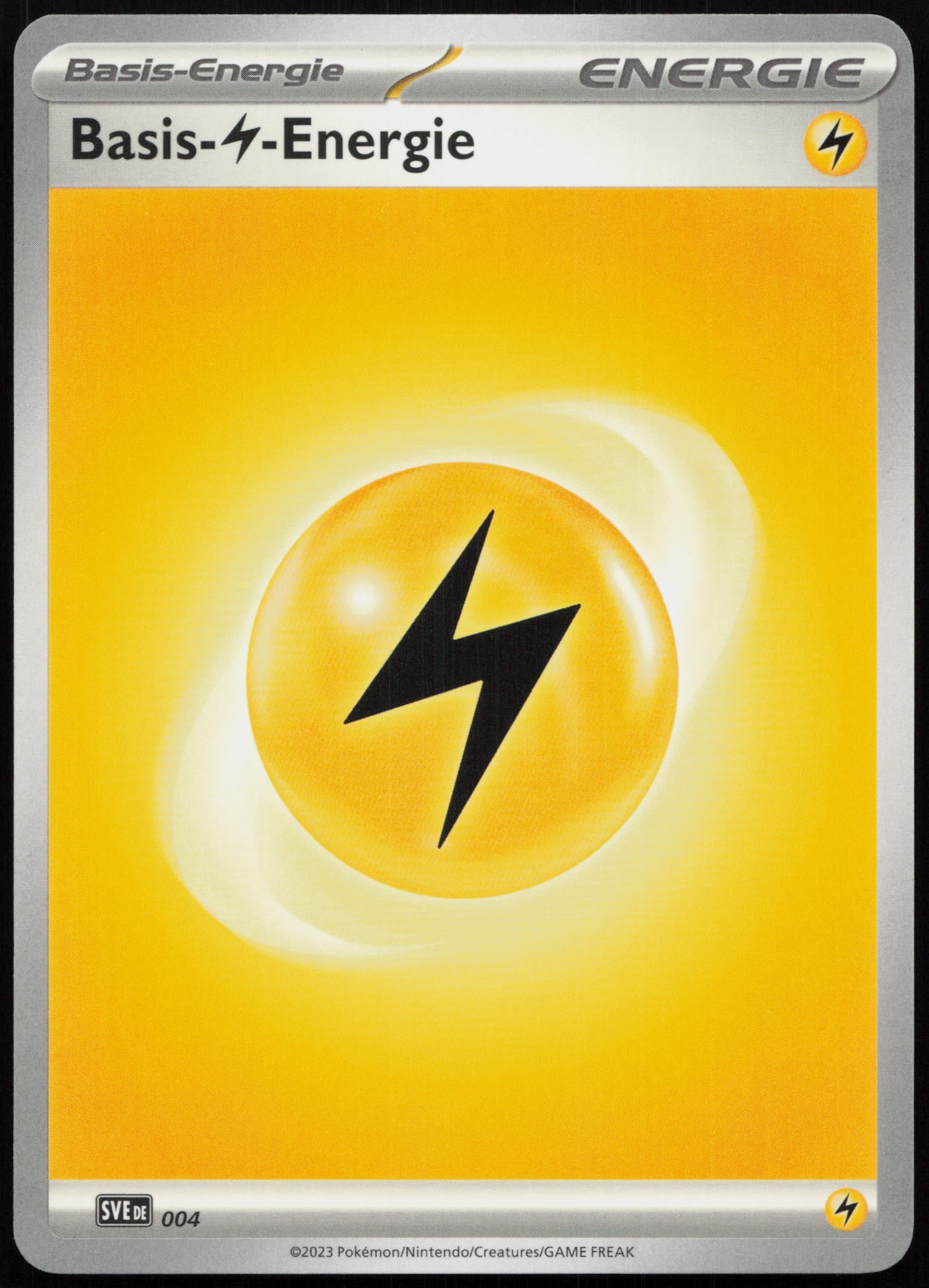 Basis-Energie - Front