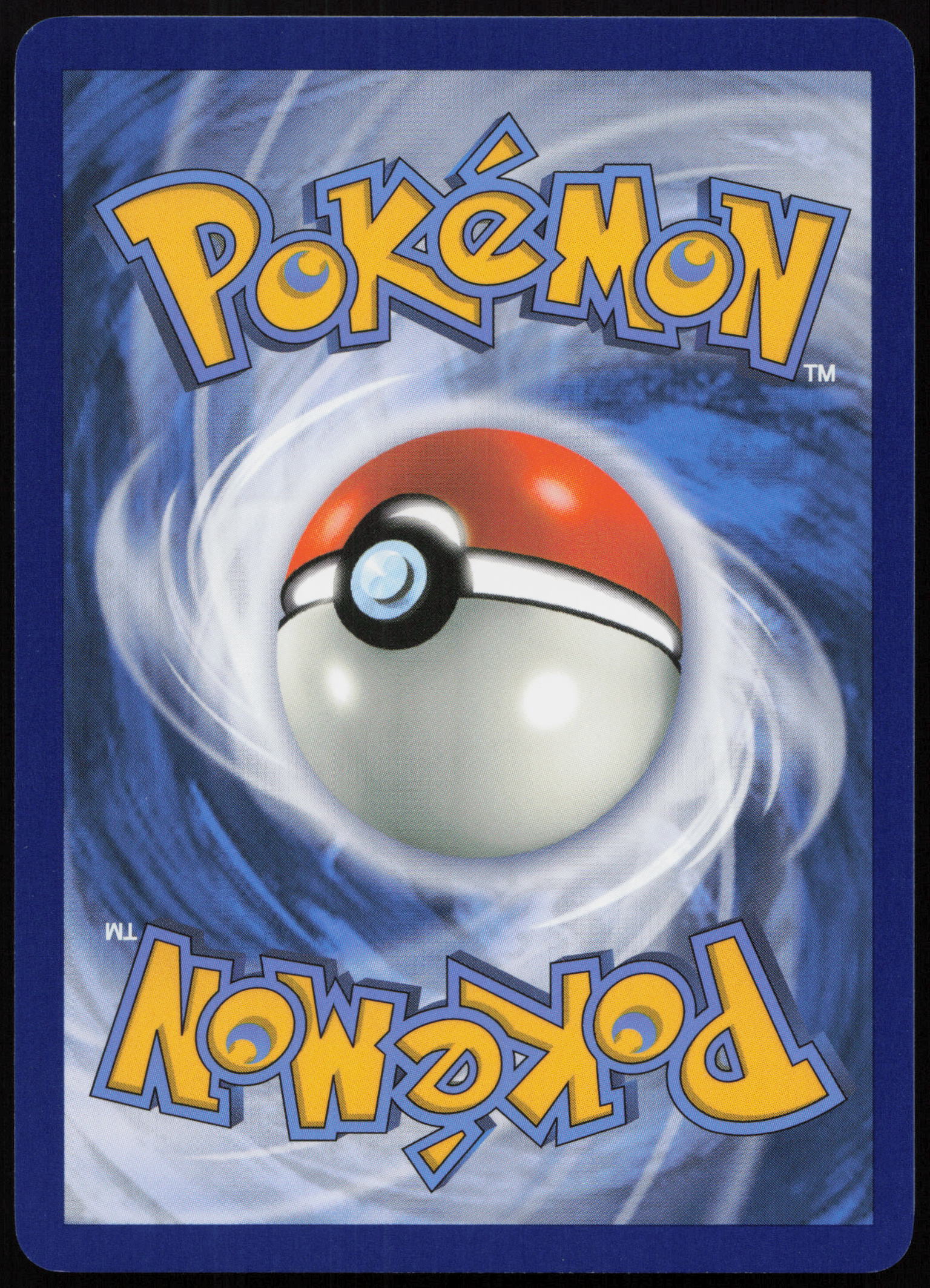 Absol - Back
