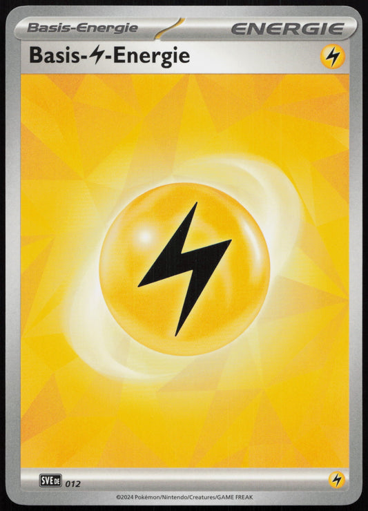 Basis-Energie - Front