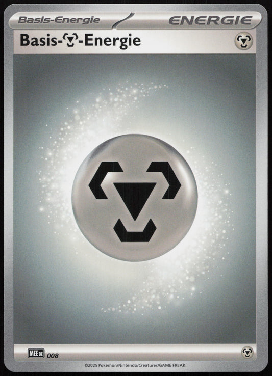 Basis-Energie - Front