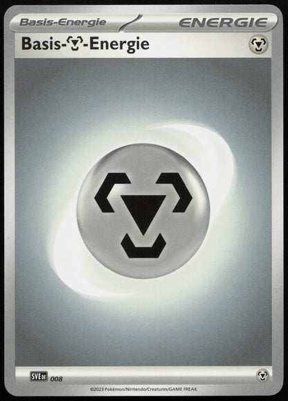 Basis-Energie - Front
