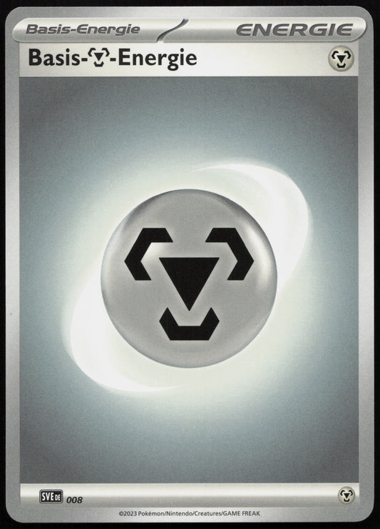 Basis-Energie - Front
