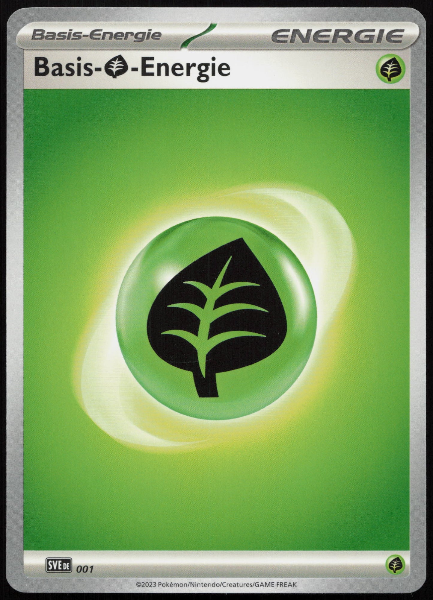 Basis-Energie - Front