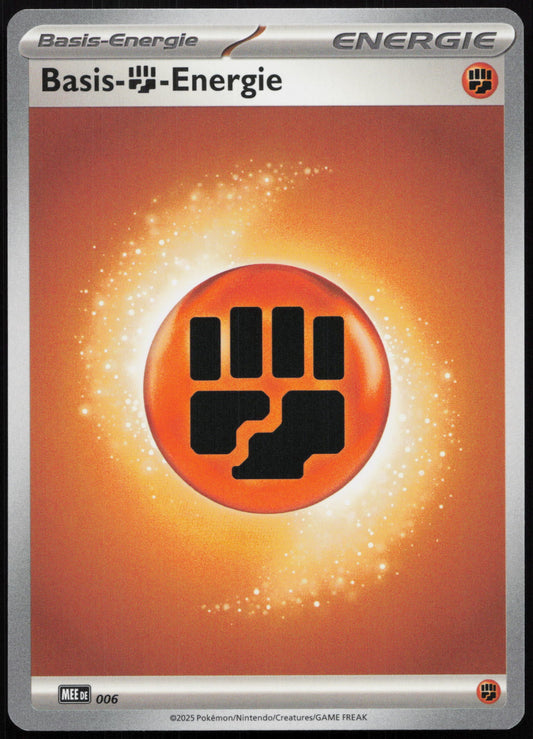 Basis-Energie - Front