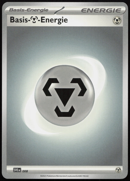 Basis-Energie - Front