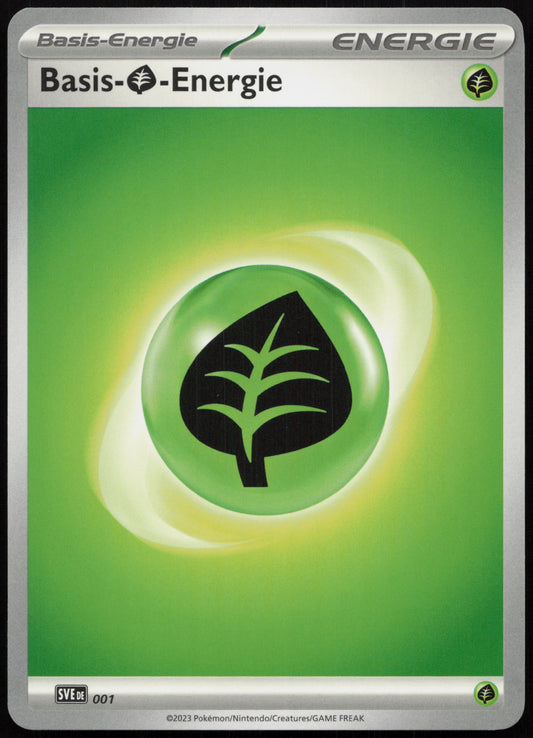 Basis-Energie - Front