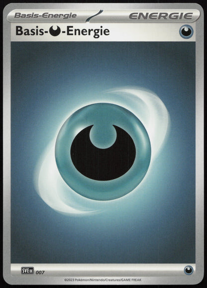 Basis-Energie - Front