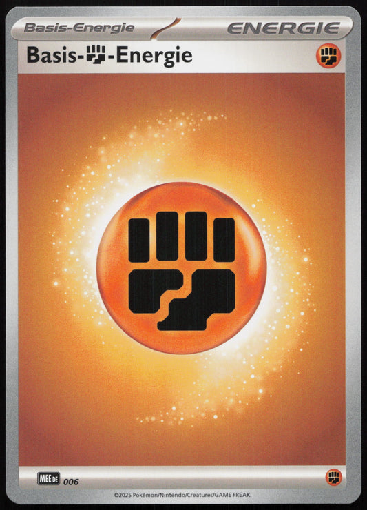 Basis-Energie - Front