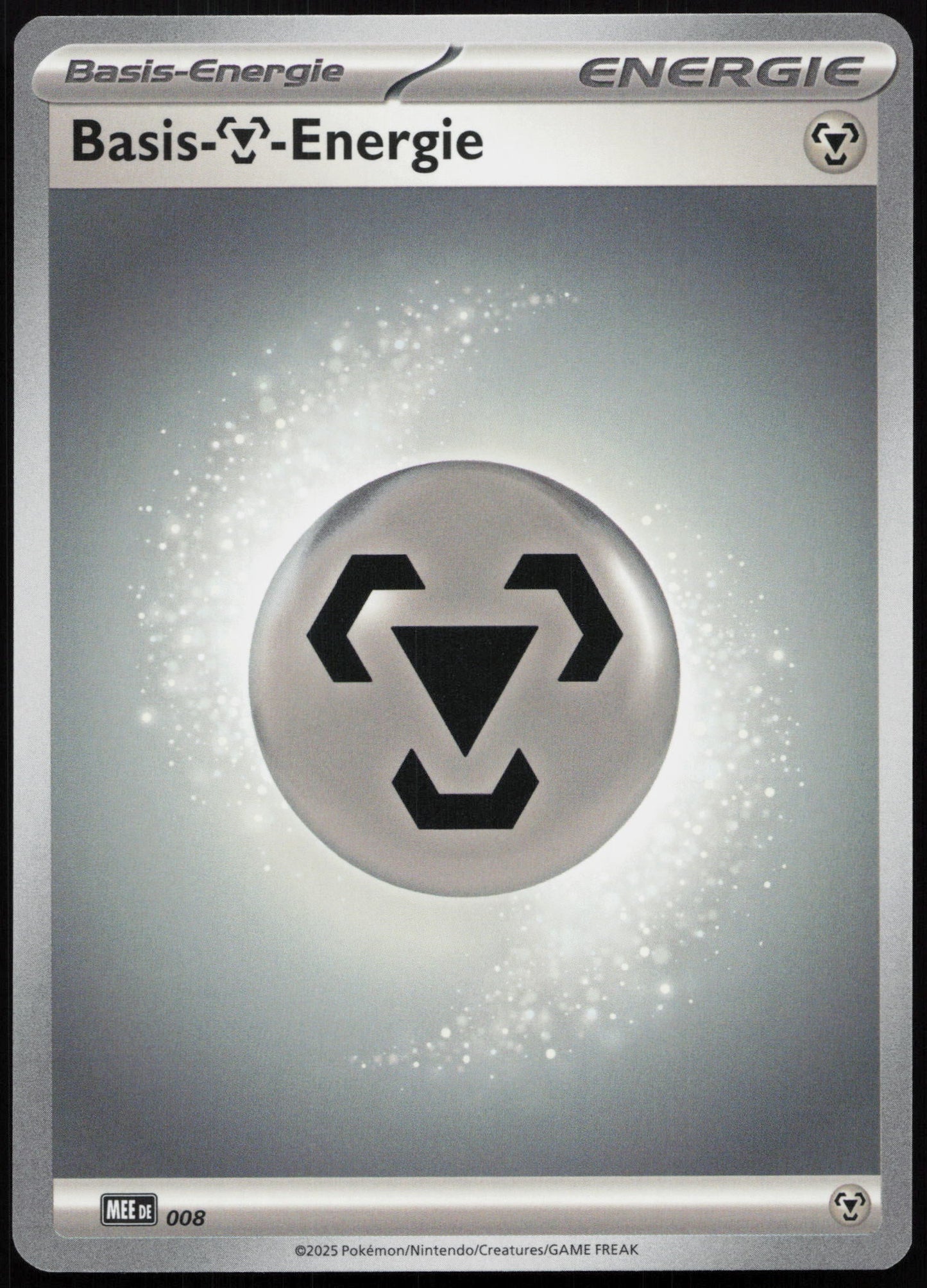 Basis-Energie - Front
