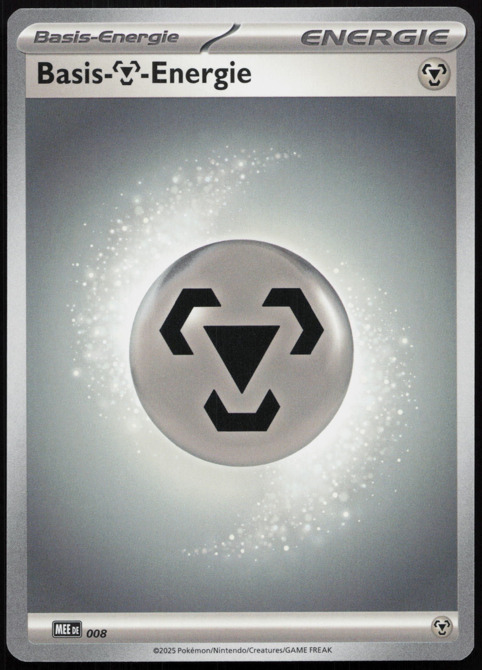 Basis-Energie - Front