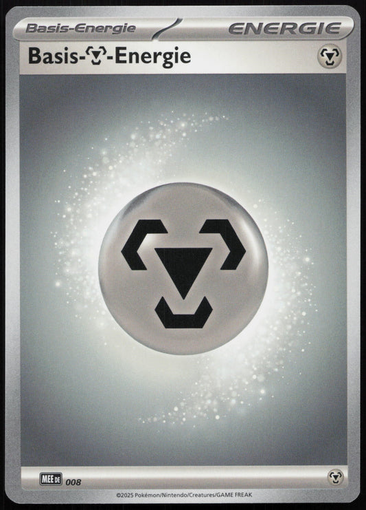 Basis-Energie - Front