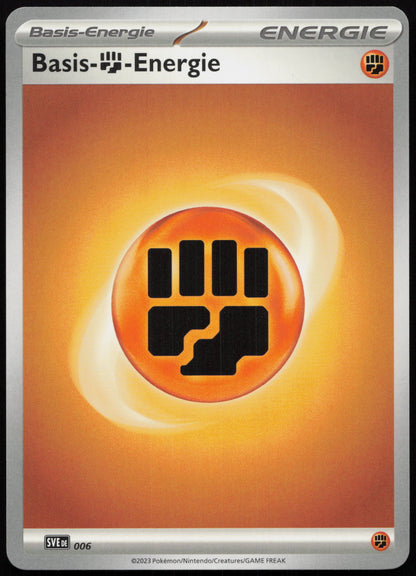 Basis-Energie - Front
