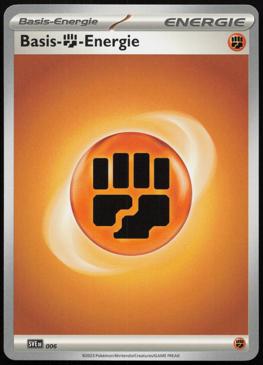 Basis-Energie - Front