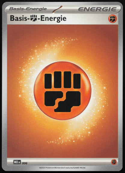 Basis-Energie - Front