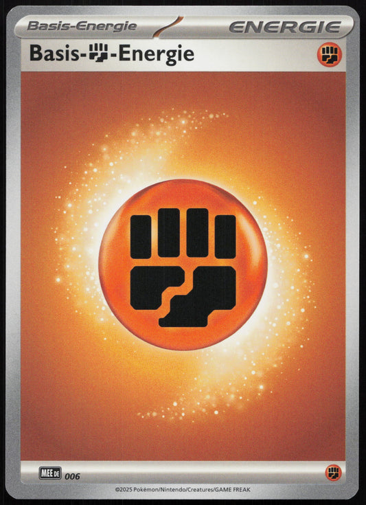 Basis-Energie - Front