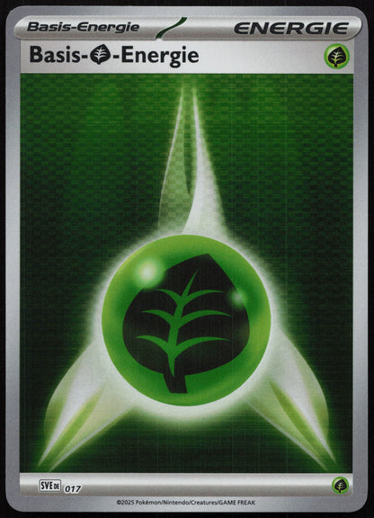 Basis-Energie - Front