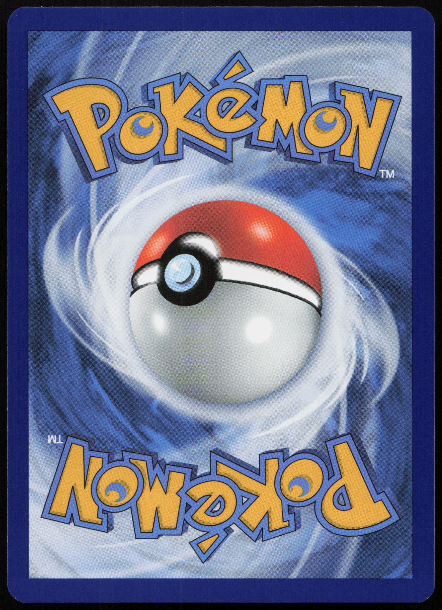 Absol - Back