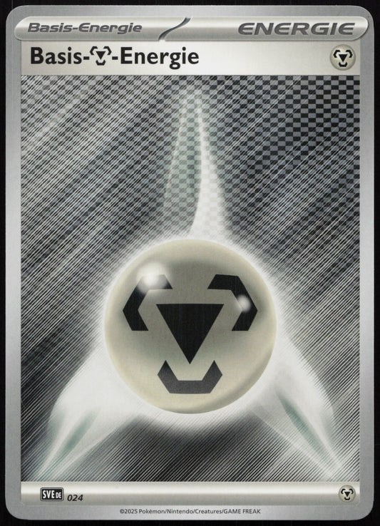Basis-Energie - Front