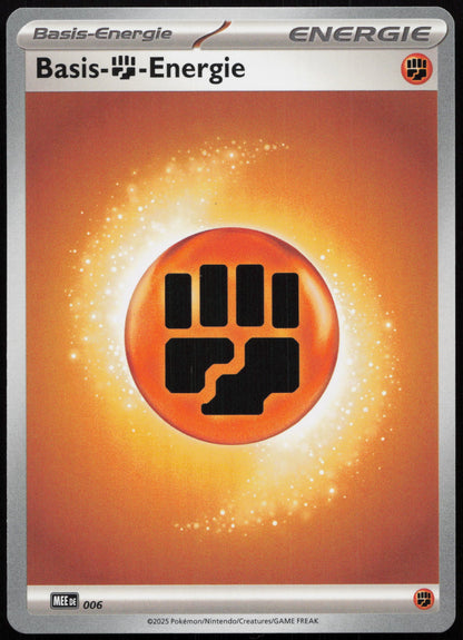 Basis-Energie - Front
