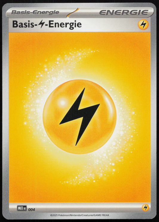 Basis-Energie - Front