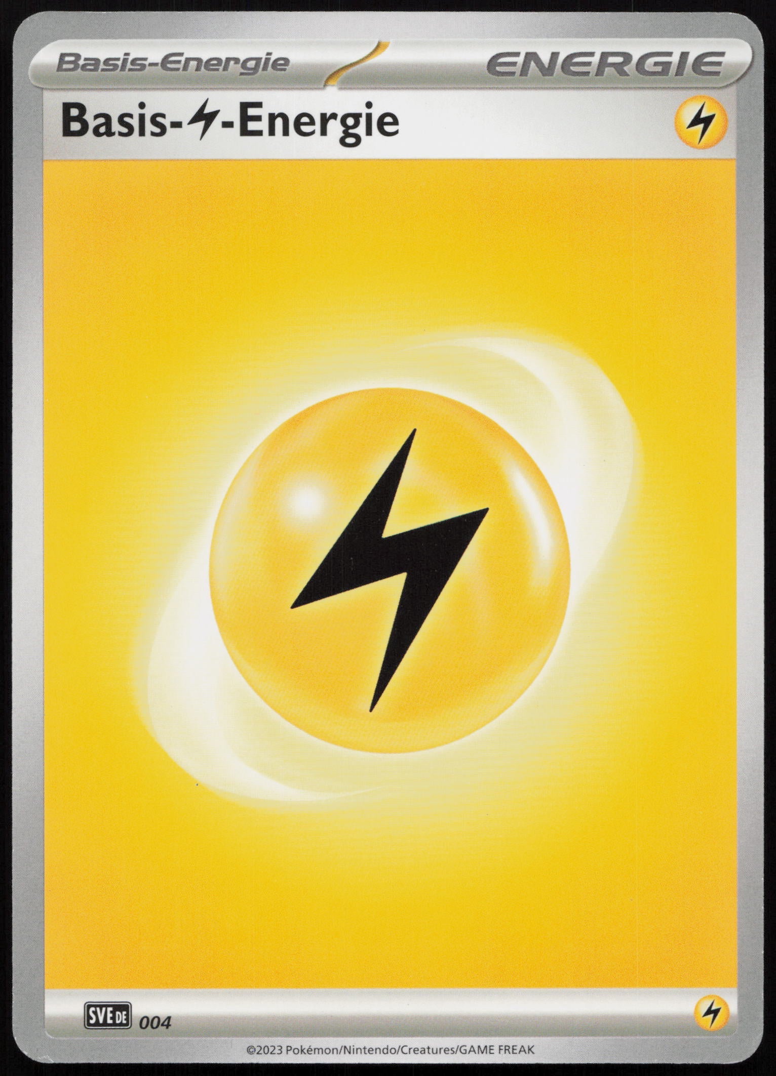 Basis-Energie - Front