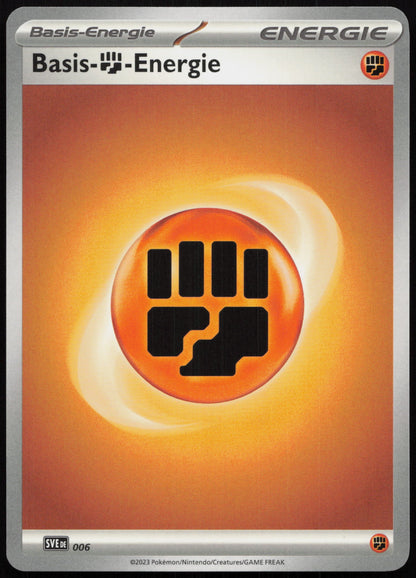 Basis-Energie - Front