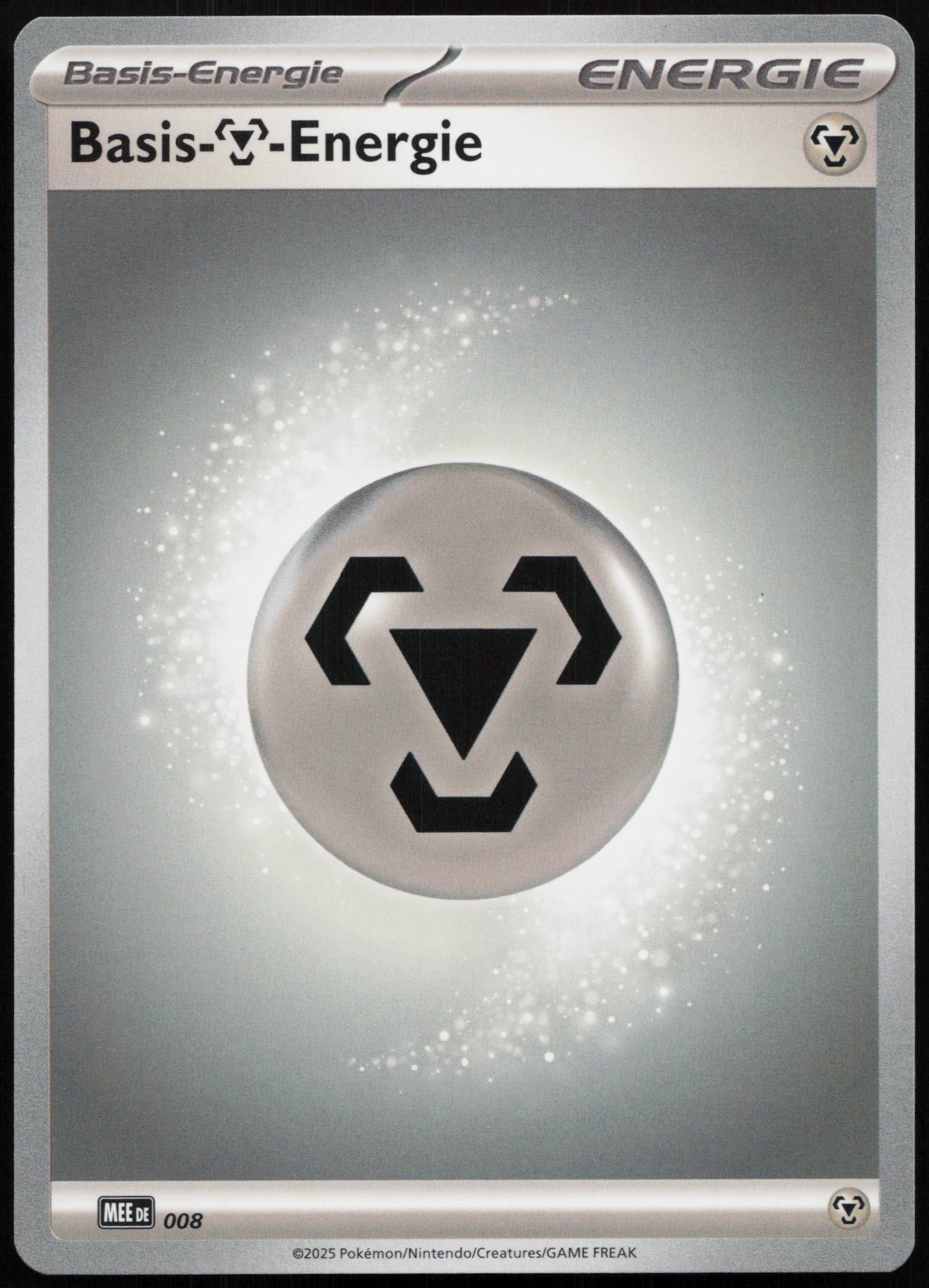 Basis-Energie - Front