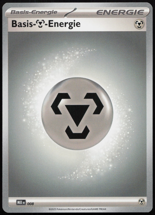 Basis-Energie - Front