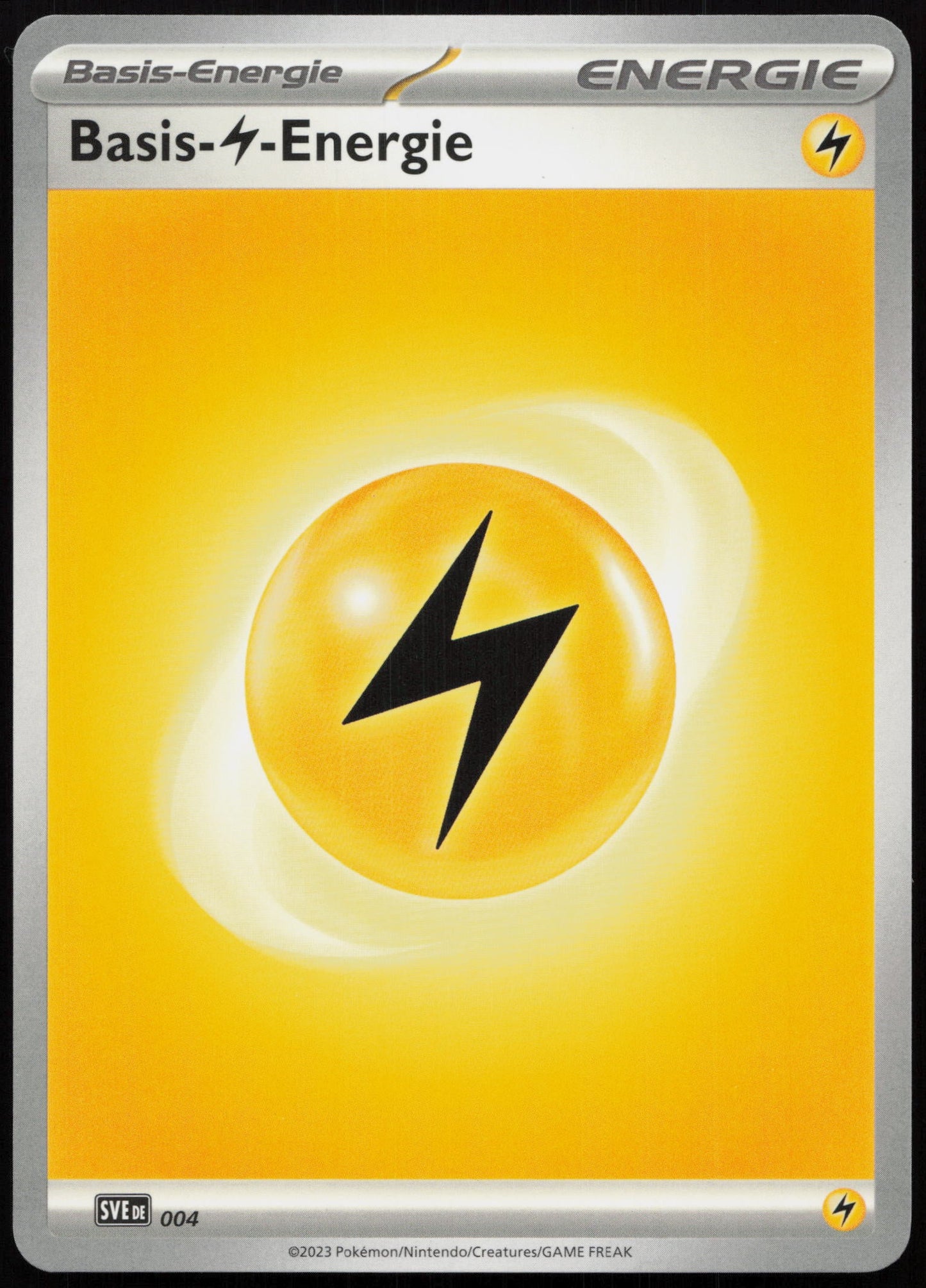 Basis-Energie - Front