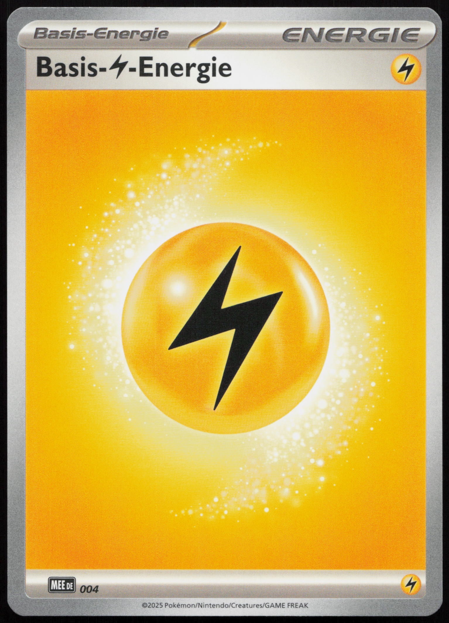 Basis-Energie - Front
