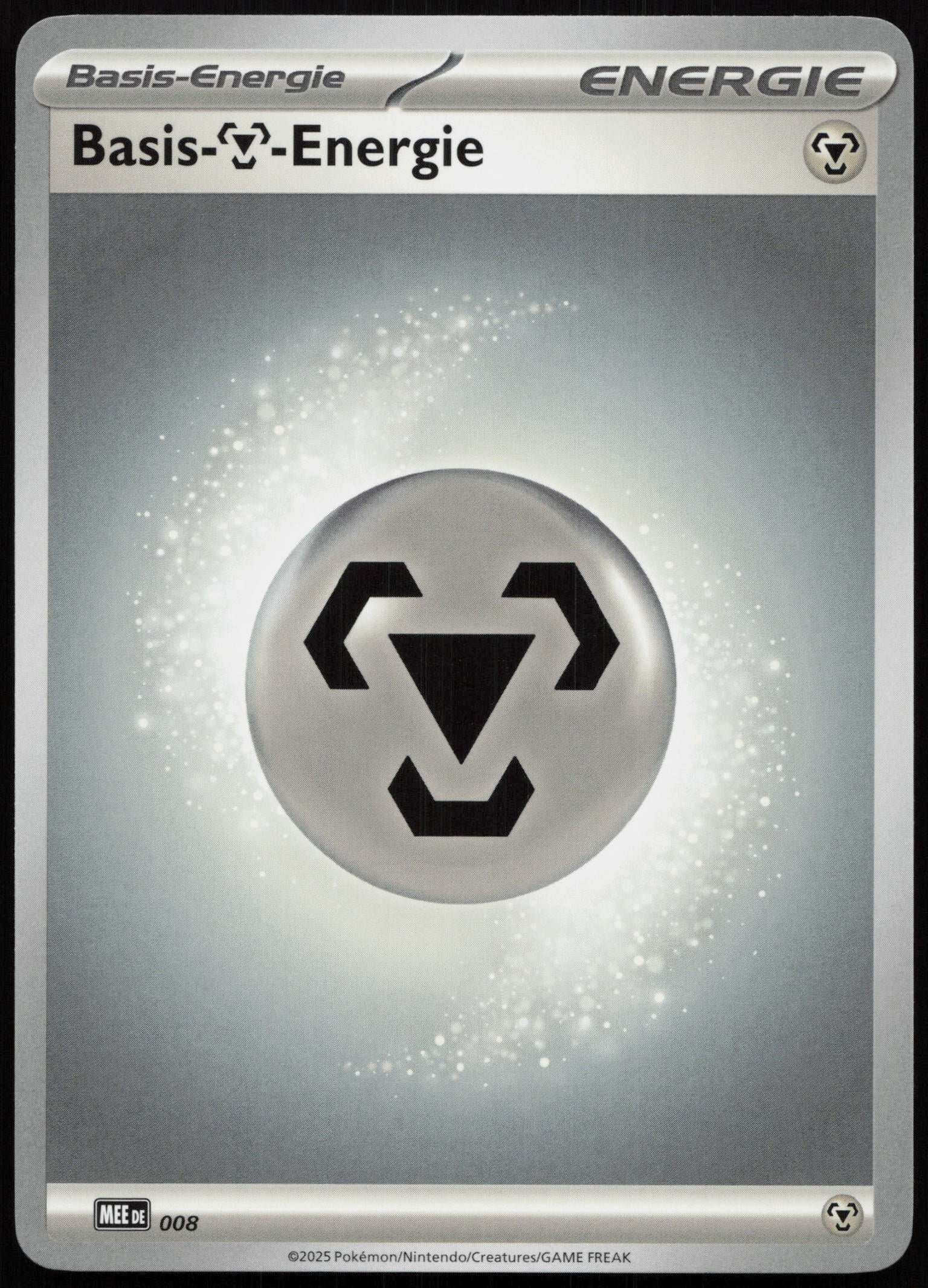 Basis-Energie - Front