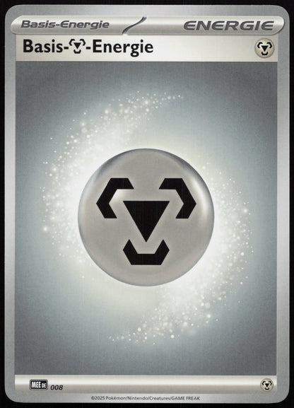 Basis-Energie - Front