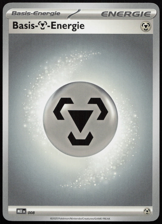 Basis-Energie - Front
