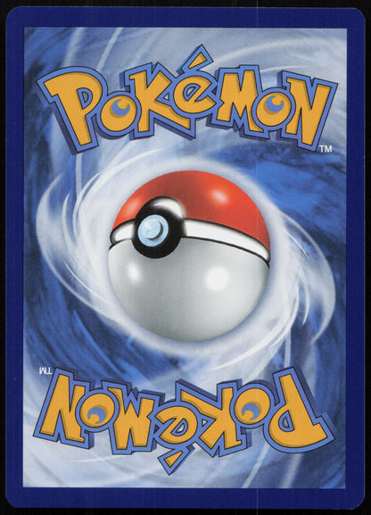 Absol - Back